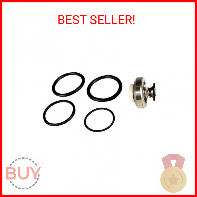 0515221 Inlet Valve Seal
