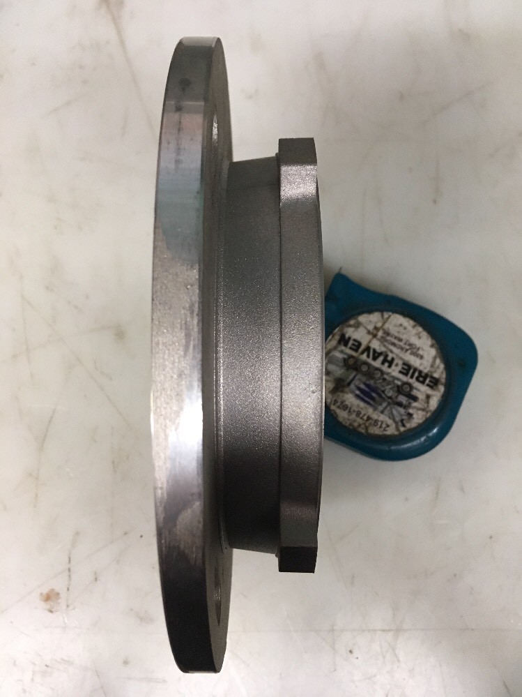 New Motor Pump C-Face Plate Adapter