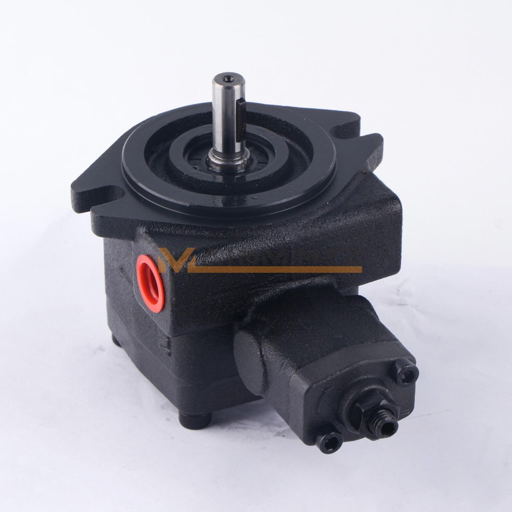 ONE new CML hydraulic variable vane pump VCM-SF-20B-10