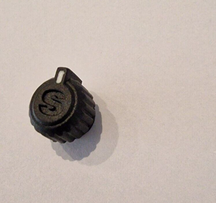 Fox Micron NTXr Sensitivity control