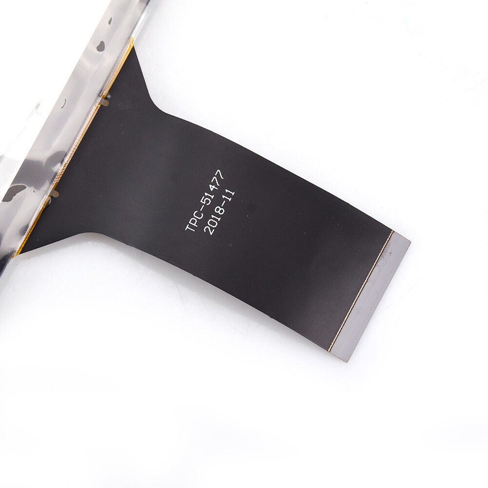 Multi Touch Capacitive Screen 4:3 Panel + USB Controller Kit 17 inch 355*288mm