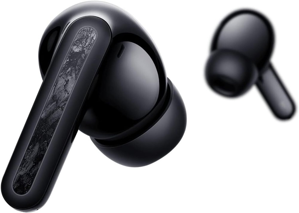 Xiaomi Redmi Buds 5 Wireless Earphone Bluetooth 5.3, Black