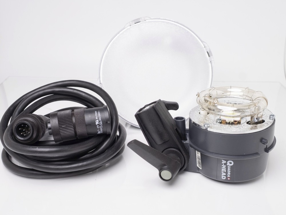 Elinchrom Ranger Quadra RX Head A Light