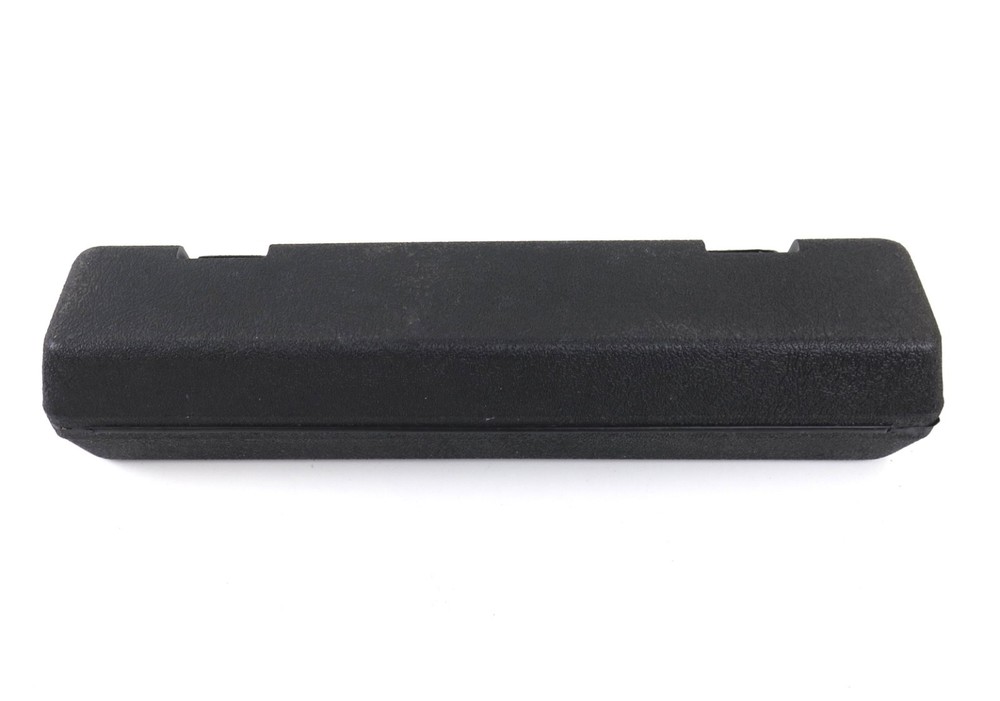 CDI Plastic Box / Case for 502LDFN Torque Wrench (Empty Case Only)
