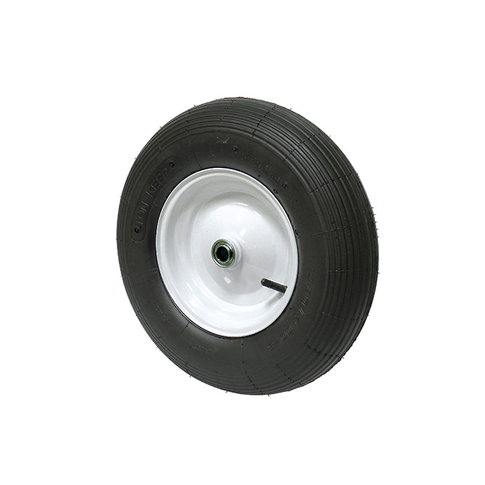 SPI REPLACEMENT WHEEL & TIRE 12-348B