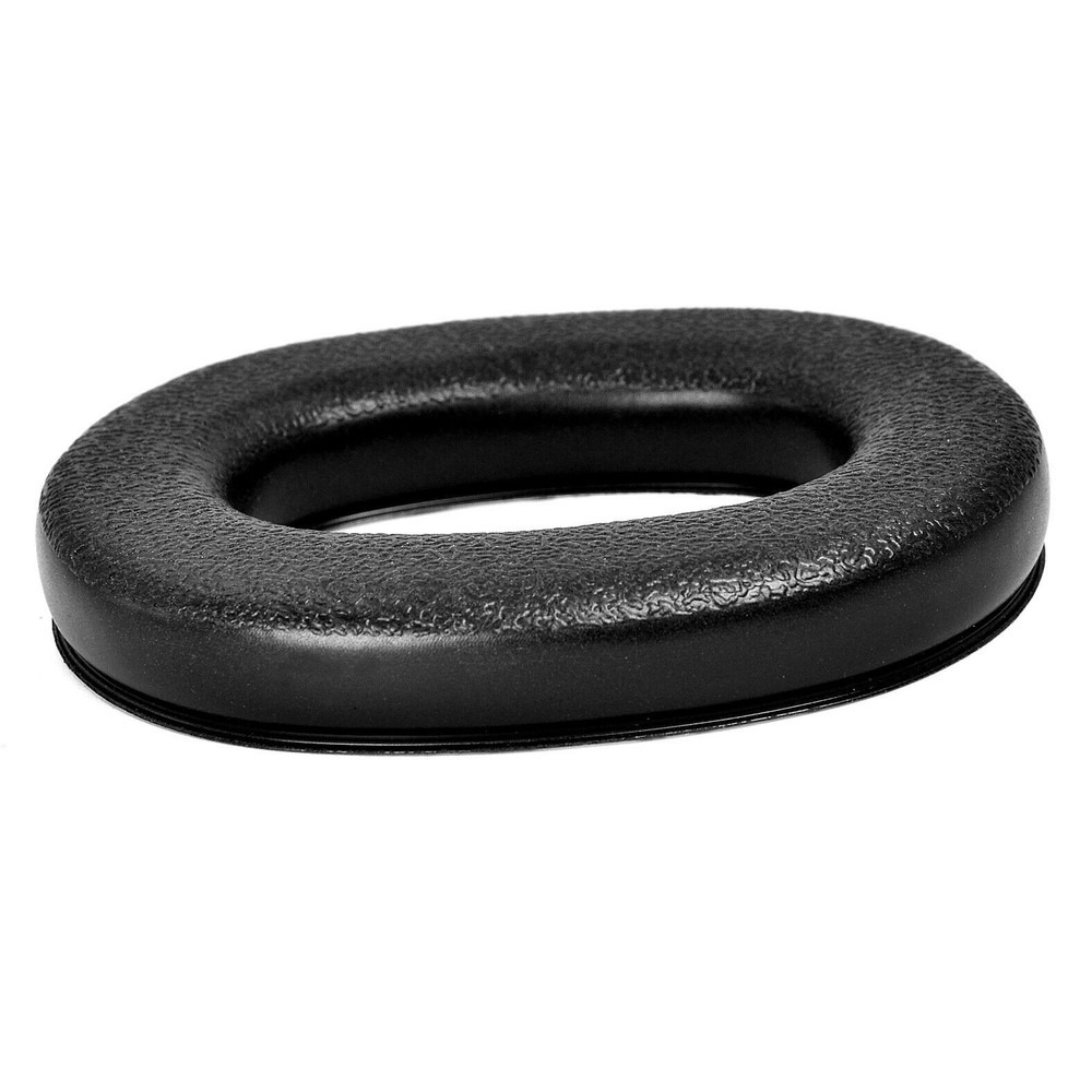 For 3M WorkTunes Connect Hearing Protector Replacement Ear Pads Earmuffs ECA