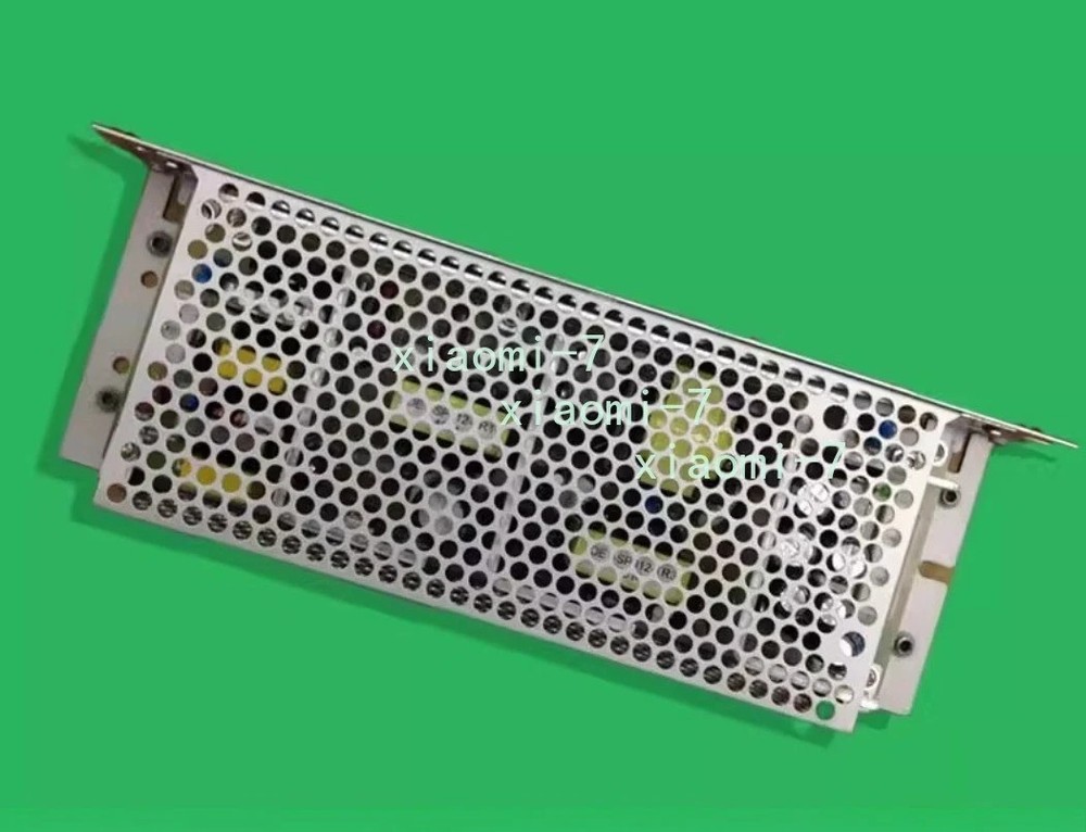 For John Bean/ Hoffman 4-Wheel Alignment Machine Dedicated Transformer Power Box