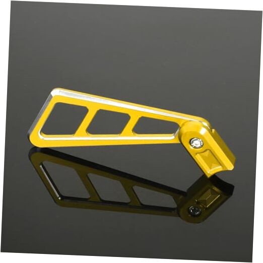 Monkey 125 Front Brake Caliper Disk Cable Guard Compatible with Monkey125 Gold