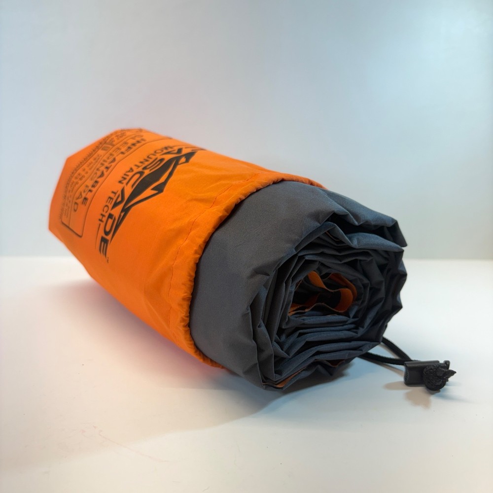 Cascade Mountain Tech Inflatable Sleeping Pad