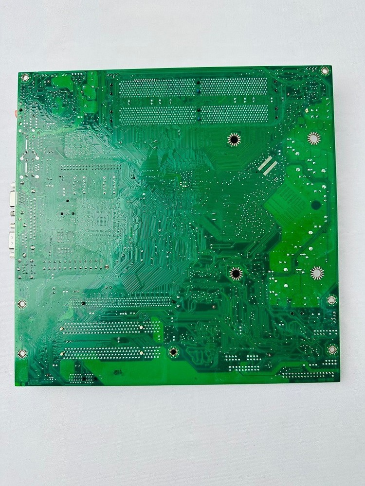 Intel D945GCZ/D945PAW E210882 Desktop Motherboard