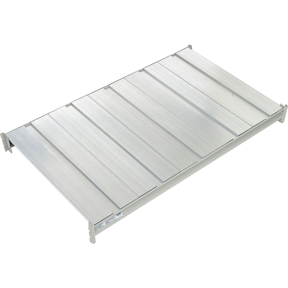 Additional Level with Steel Deck 60"W x 48"D