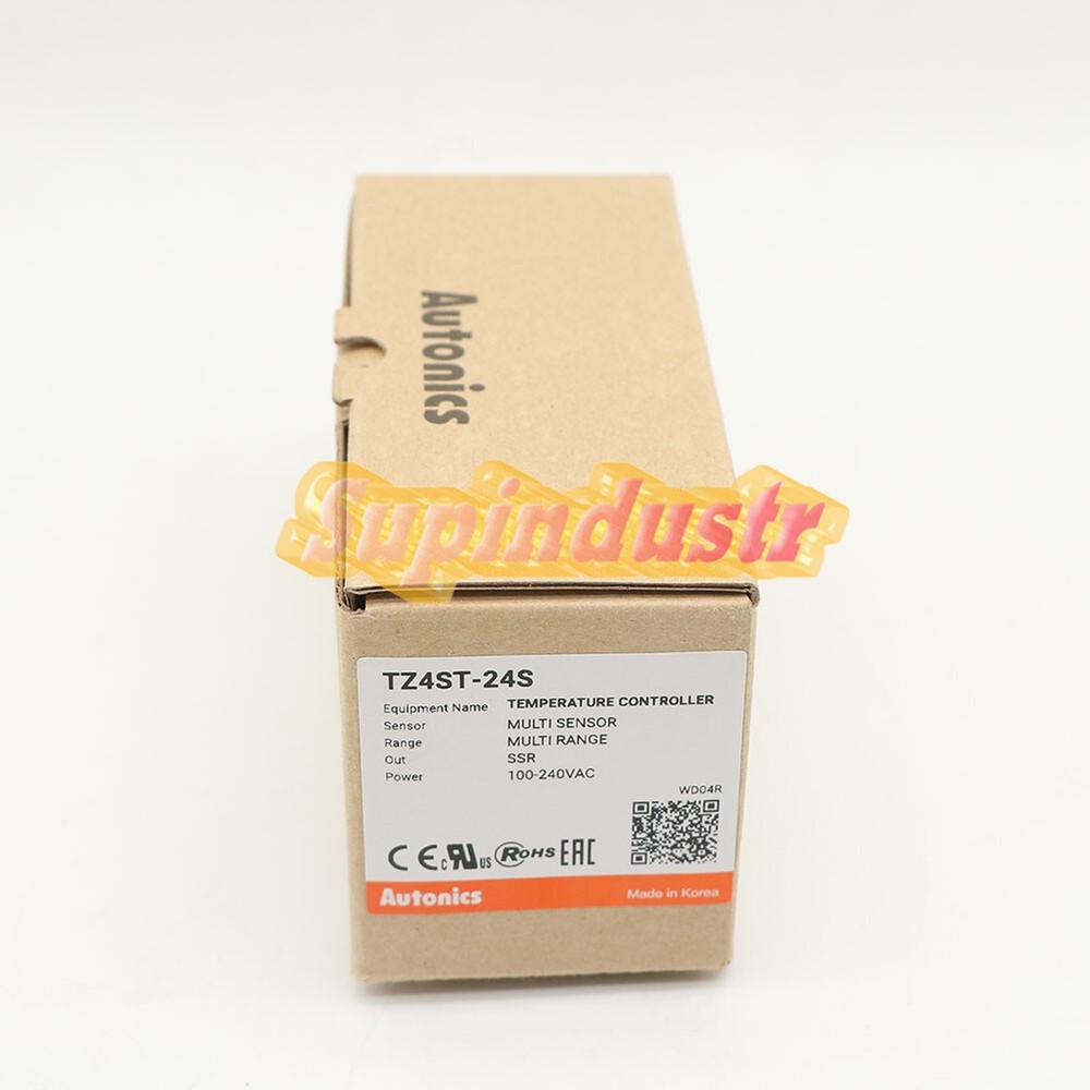.1Pcs New In Box AUTONICS TZ4ST-24S Temperature Controller