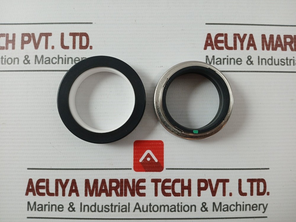 NANIWA PUMP 520 Mechanical Seal Set