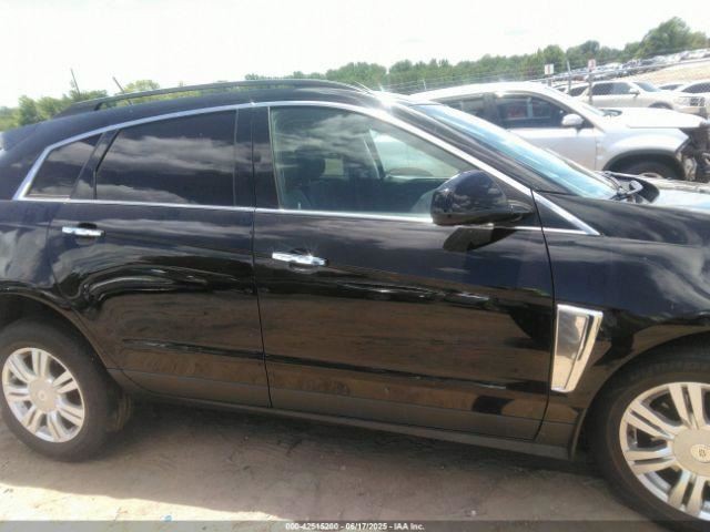 Console Front Floor Fits 13 SRX 4709023