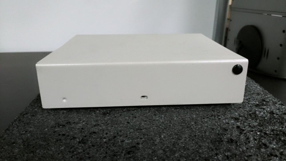 NATIONAL INSTRUMENTS SCB-68 E-Series Terminal Block