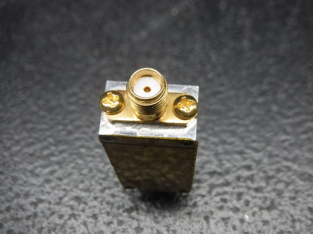 TTE LC13-1500M Lowpass Filter ** K7271 **