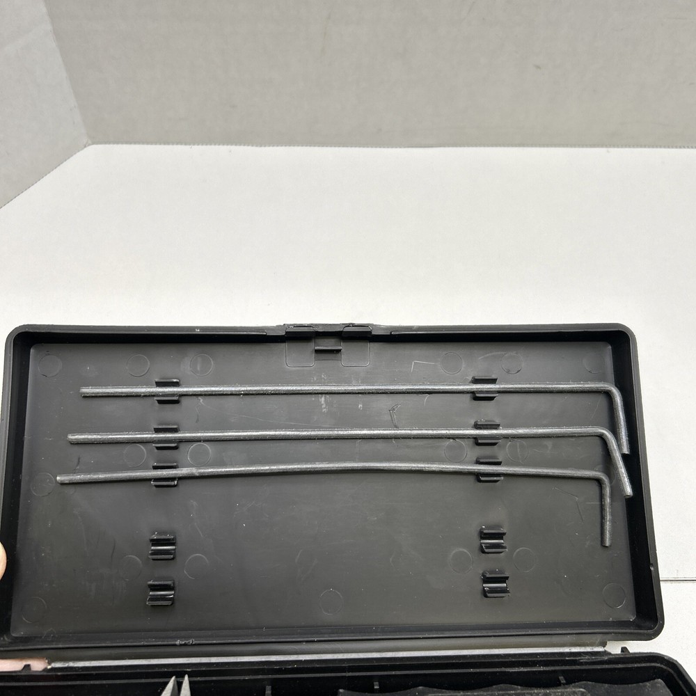 Lansky Deluxe 5-Stone Controlled-Angle Precision Knife Sharpening System