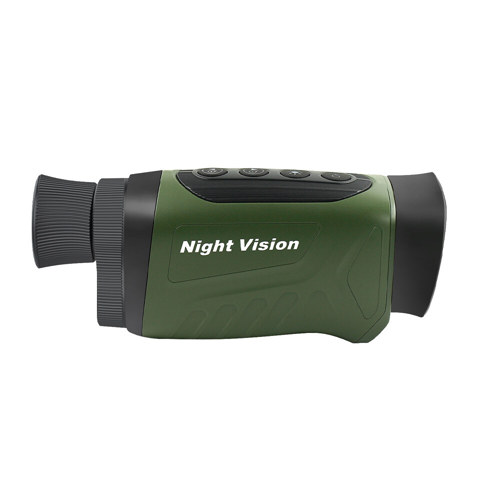 Night vision device high definitio New