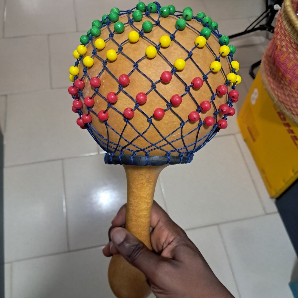 Shekere Shaker