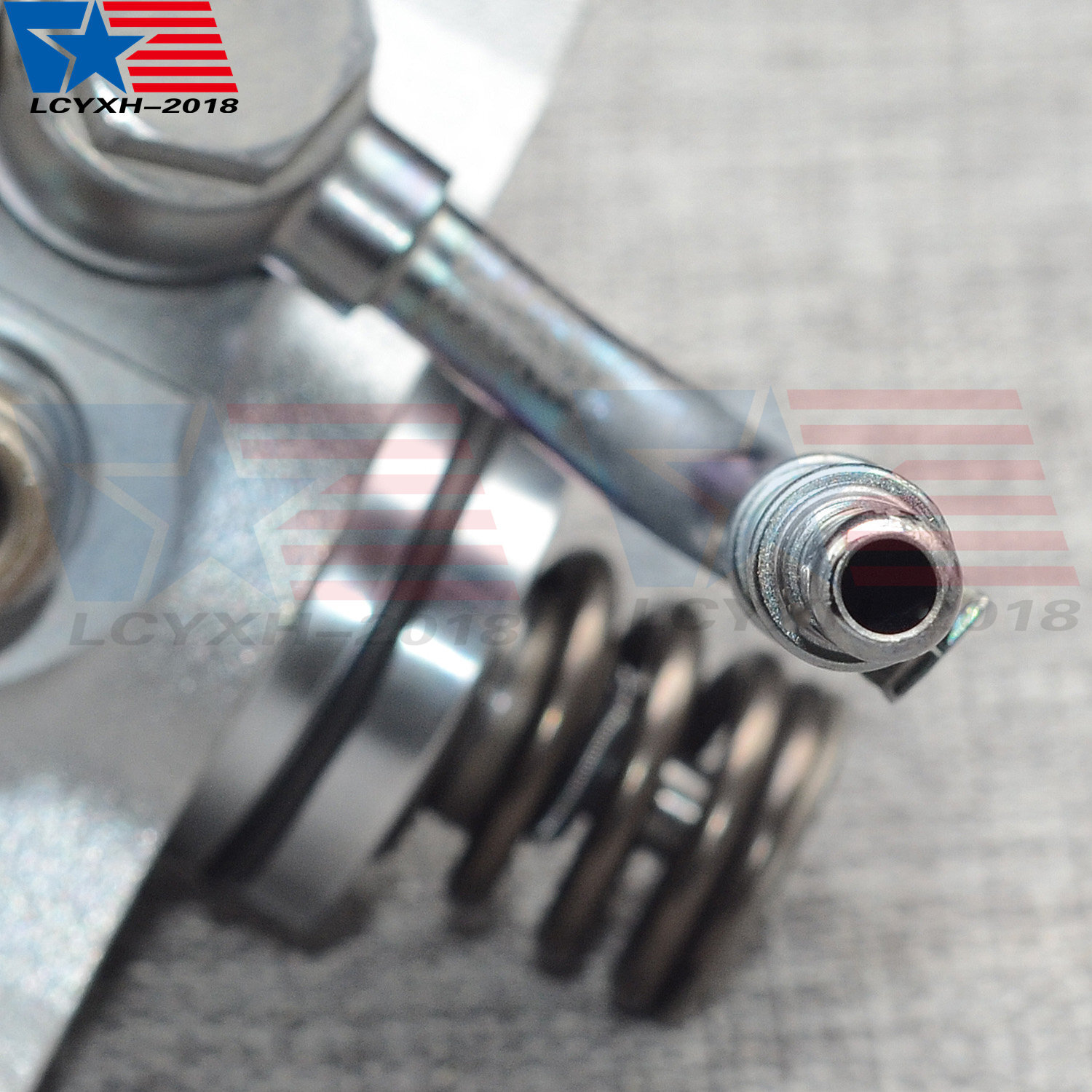 NEW High Pressure Fuel Pump For 2018-2022 Honda Odyssey 3.5L 16790RLV305 US