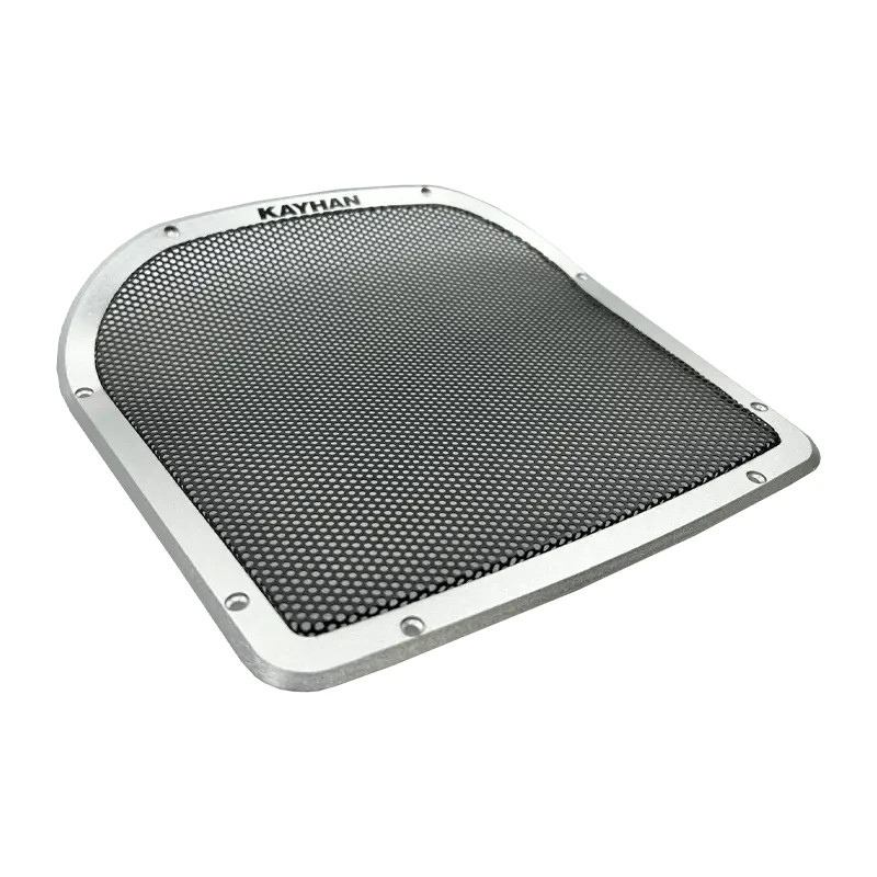 FG Falcon Parcel Shelf Subwoofer Cover