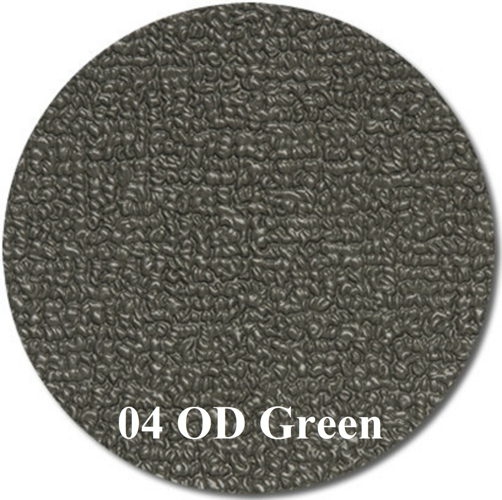 6' Wide MariDeck Boat Marine Vinyl Flooring - Outdoor - Custom Length - 34 mil