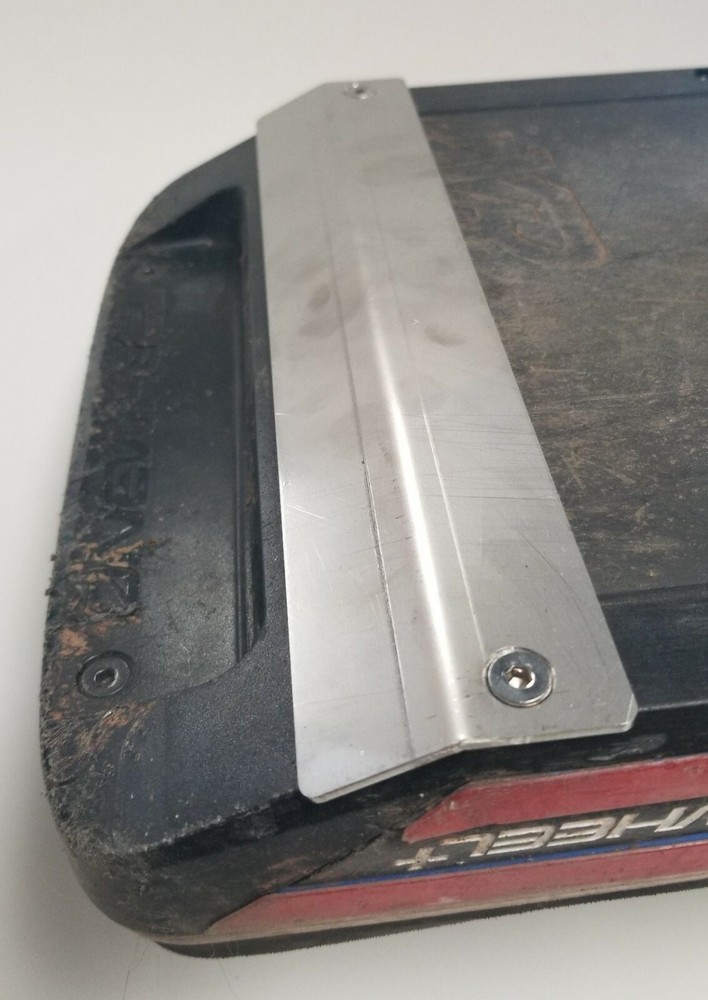 Wear plate for Onewheel +XR™
