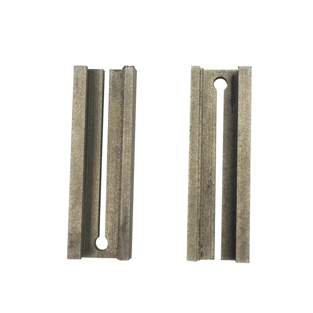 Key Clamping Fixture Duplicating Cutting Machine for Car Key Copy Tool Supply