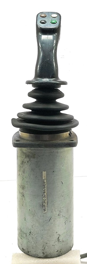 Liebherr-Werk 6931 869 14 Joystick Controller 6512