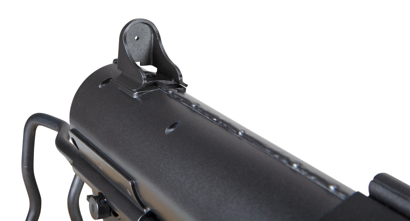 Umarex Legends M3 Grease Gun Blowback Full-Auto .177 CO2 BB Air Rifle - 2251822