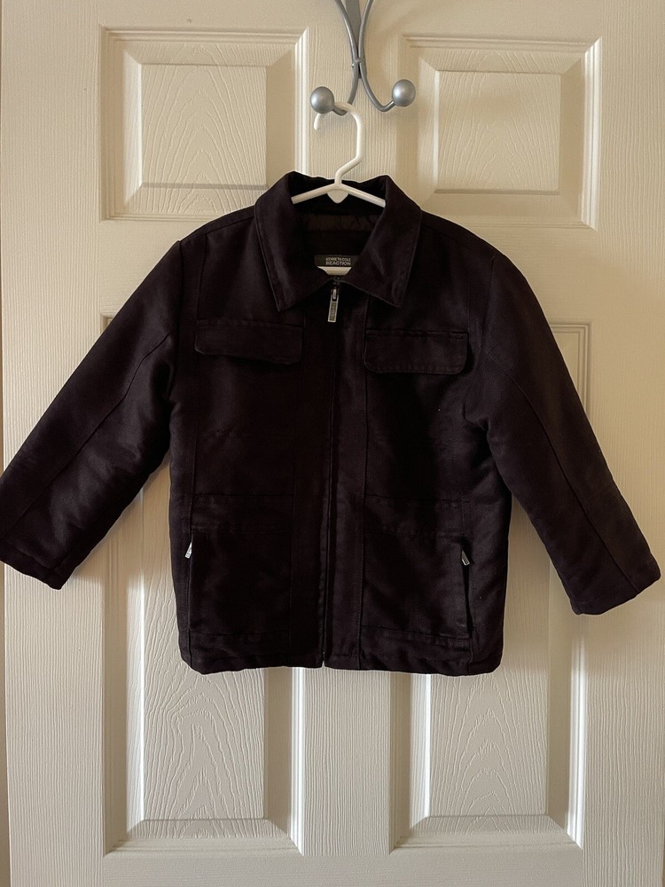 Kenneth Cole Reaction Kids Jacket • Size 4