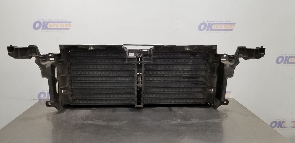 21 FORD EXPEDITION UPPER AIR SHUTTER 3.5L