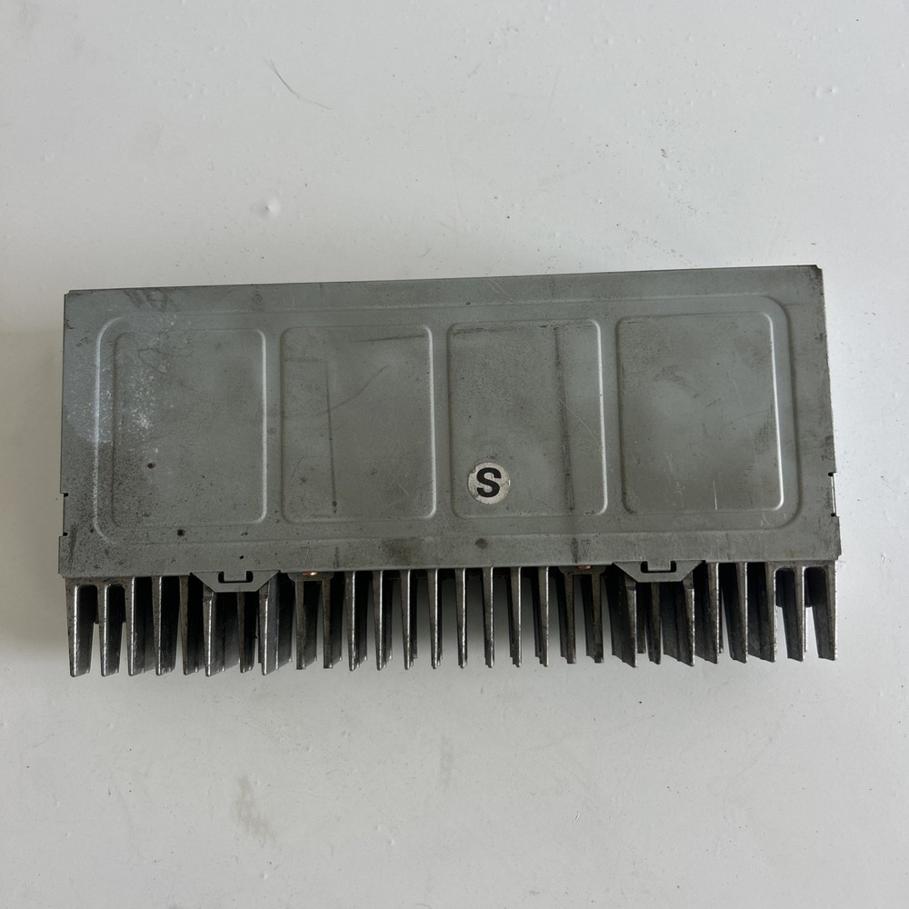 2008–2012 Lexus Is 250 Pointer Amplifier 86280–53150