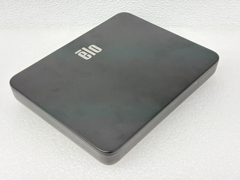 Pre Owned | Elo E863687 EM10 Expansion Module for M50 Mobile Computer - Black