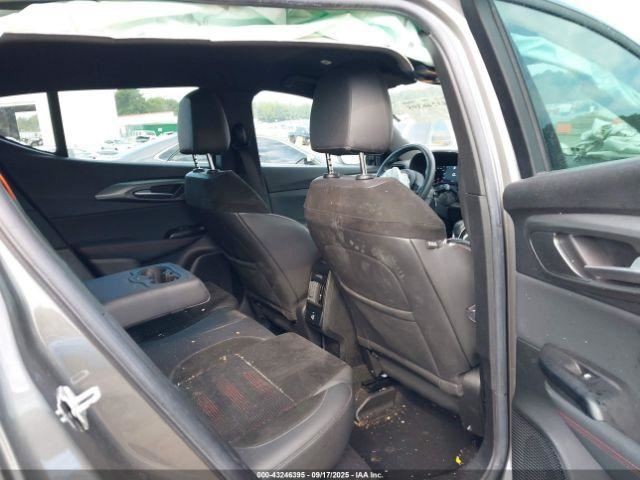Fuse Box Engine Fits 23-24 HORNET 4910566