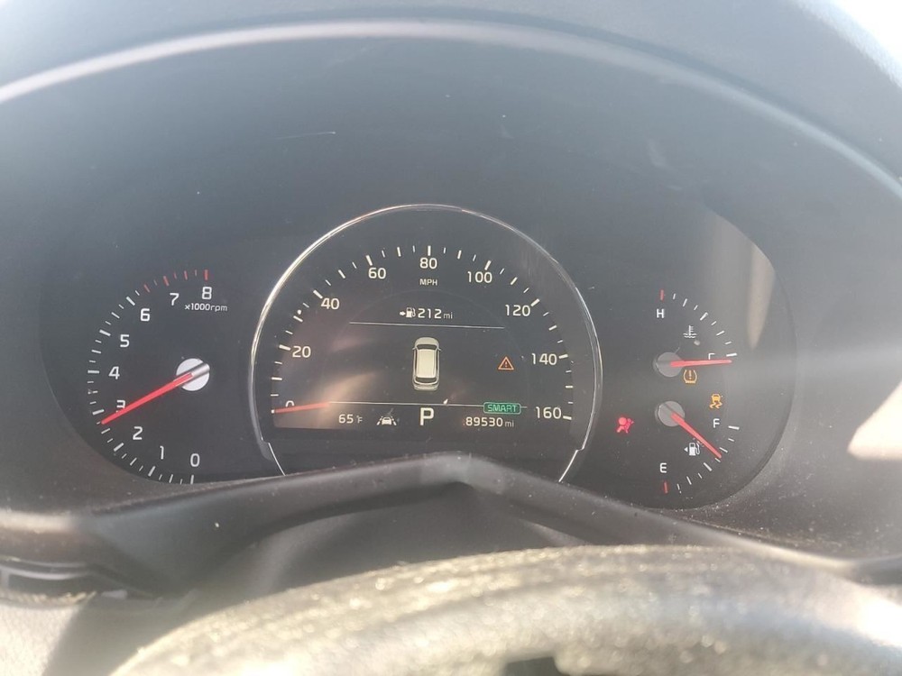 SORENTO 2019 Speedometer 2329063