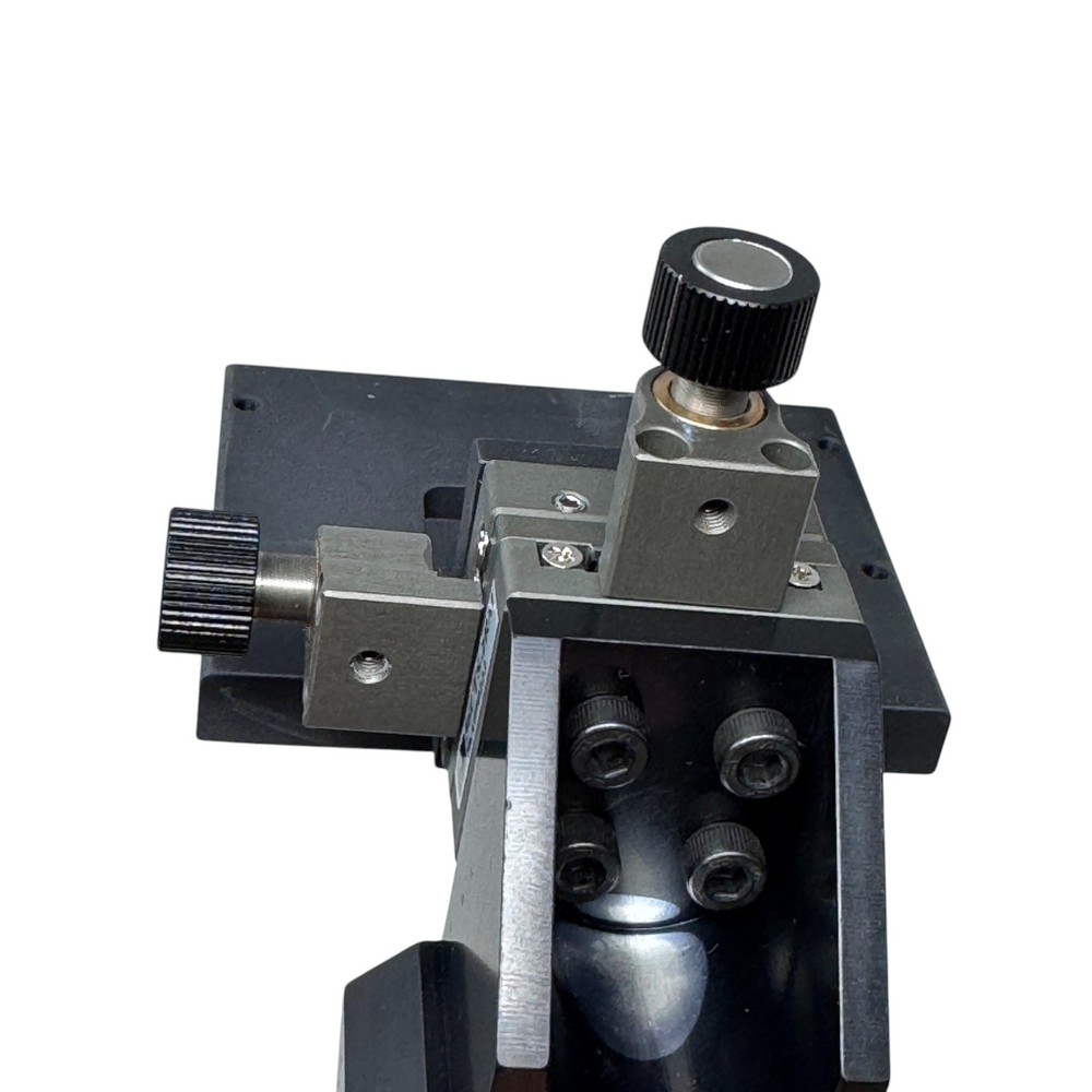 Unice 56CTS-2RM Articulating Microscope Mount Bracket – 2" Adjustable Clamp