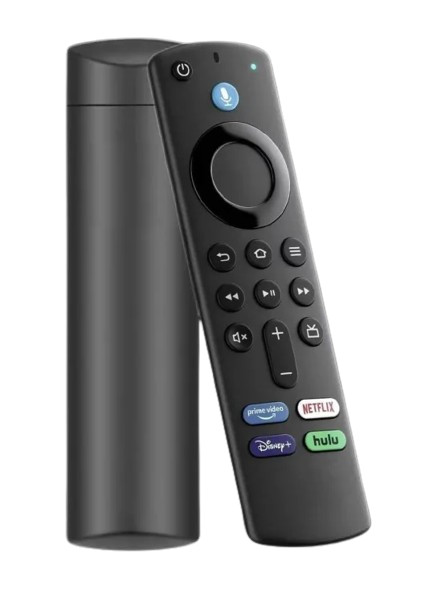FireStick 4K Remote for Voice Remote Replacement 3rd Gen L5B83G
