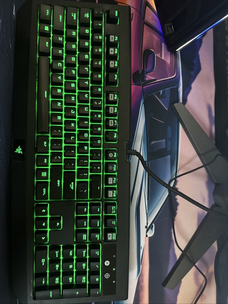 blackwodow ultimate stealth 2016 edition