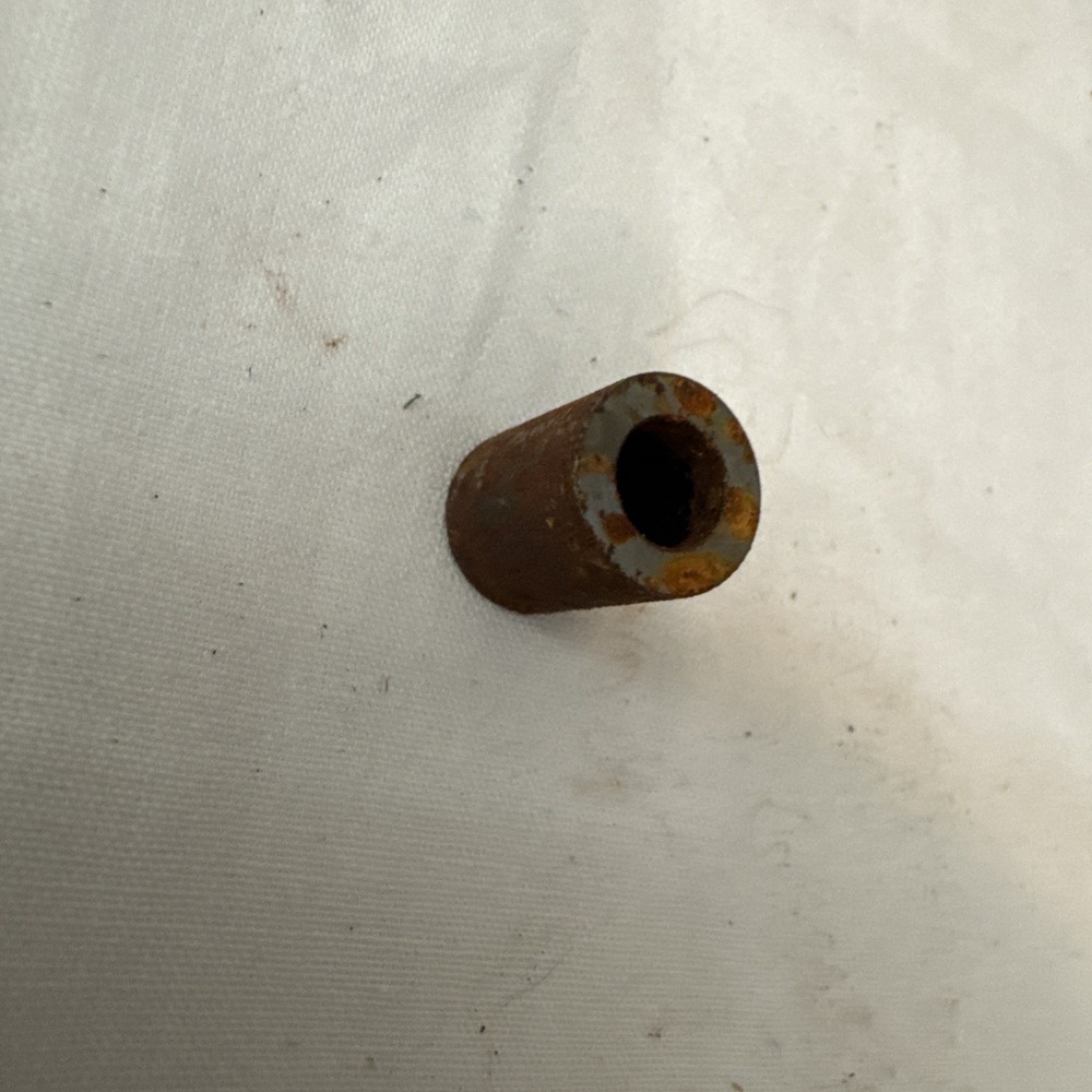 VINTAGE SEARS CRAFTSMAN DEPTH MICROMETER INDICATOR PRECISION MEASURING TOOLS.