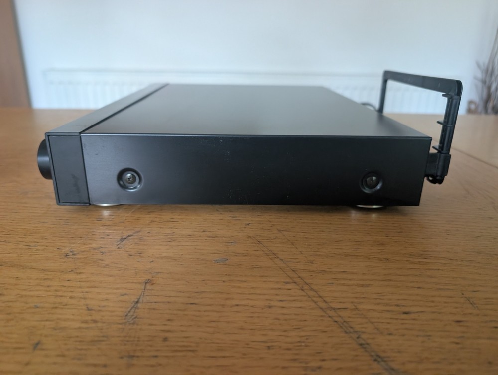 Technics ST-X302L Tuner Good Condition Tested