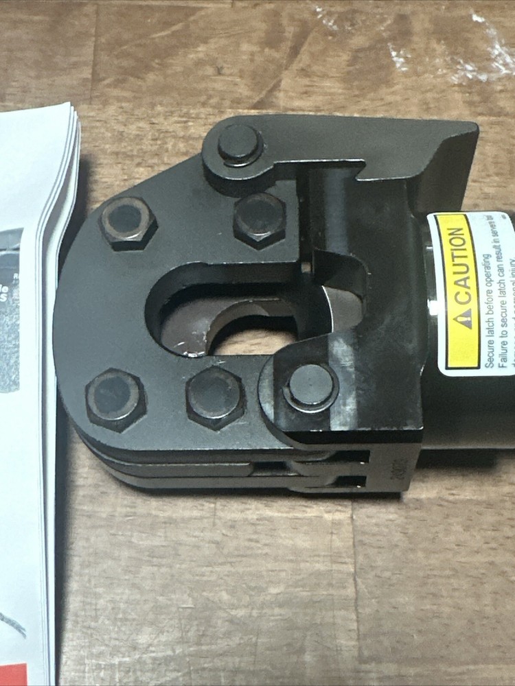 Huskie Tools REC-RLS724H