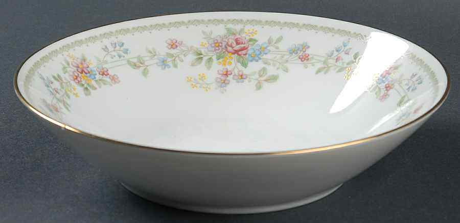 Noritake Memory Soup Bowl 450094