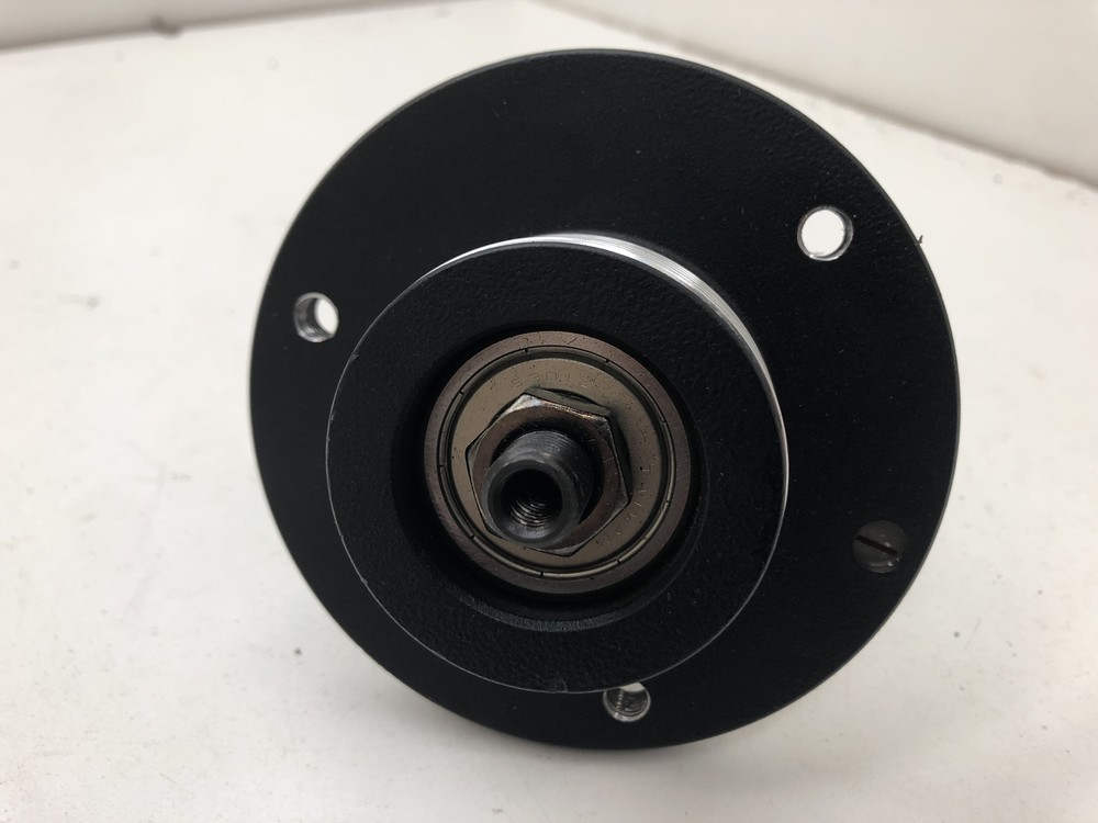 (QTY.2) PELOTON A100PL1500 FLYWHEEL ASSEMBLY