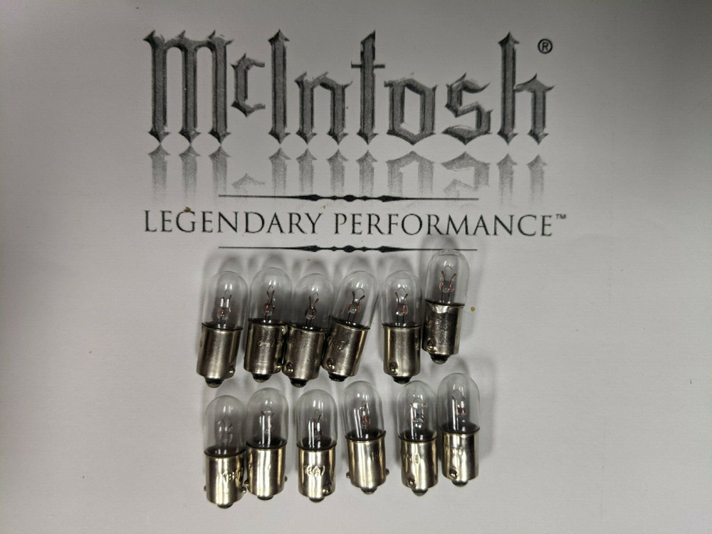 McIntosh MPI-4 Lamp kit - Original Quality