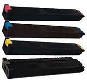 Compatible for MX-36NT Toner Set, 84K pages, B/C/M/Y