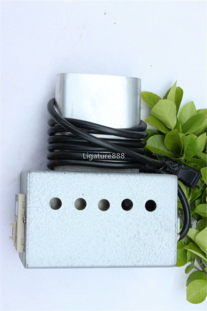 Violin Rib Bending Iron violin Making Tool temperature control Luthier Tools US