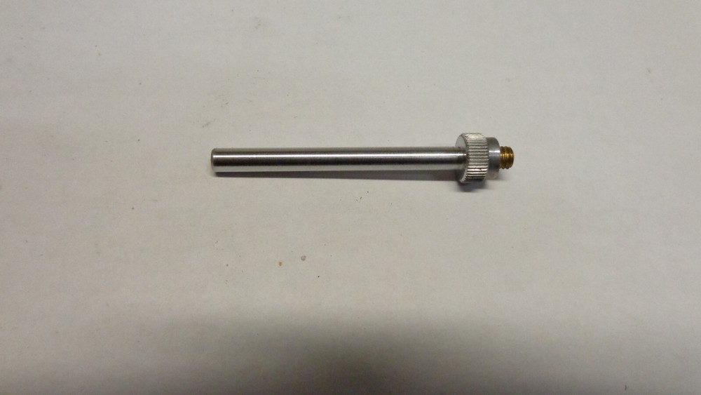 Carl Zeiss neophot 21 LECO microscope support arm post