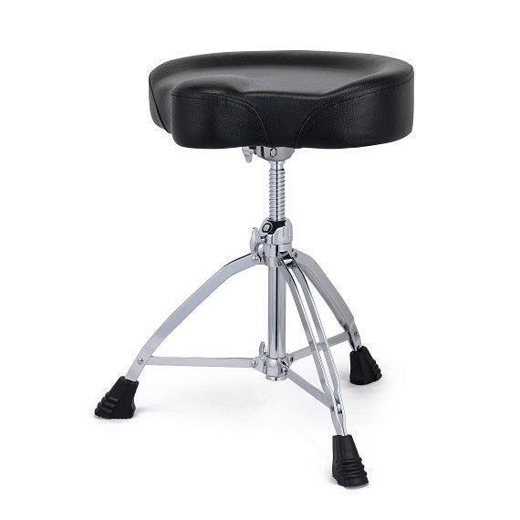 Mapex T855 Drum Throne | Black