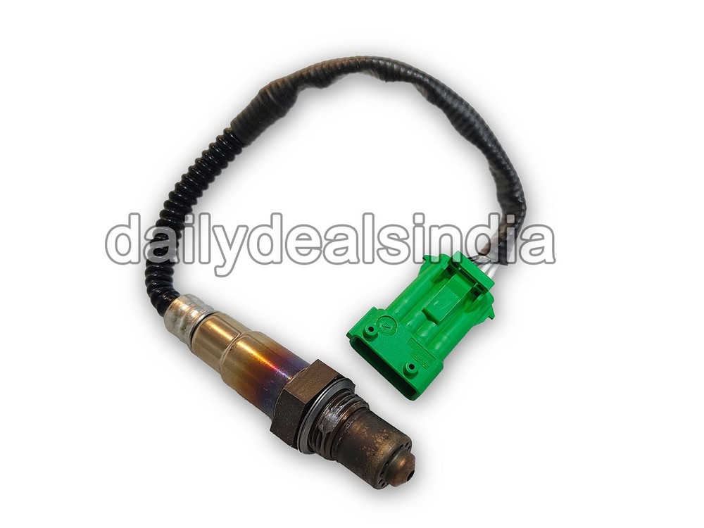 For KTM Duke 250 O2 Sensor Lambda Sensor 2017-2019 Model